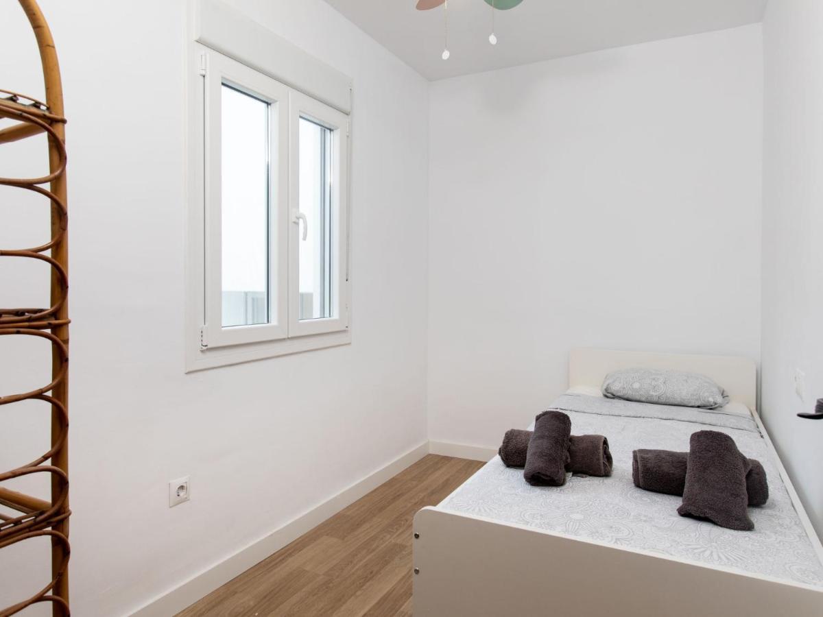 Apartment Constitucion Square By Interhome 林孔-德拉维多利亚 外观 照片